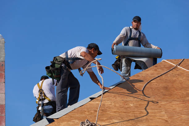 Fairmont, NC Roofing Contractor Company