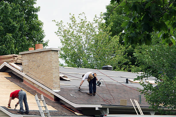 Best Roof Maintenance Services  in Fairmont, NC