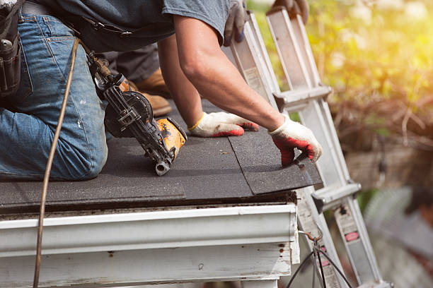 Best Roof Leak Repair  in Fairmont, NC