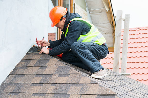 Best Residential Roofing Contractor  in Fairmont, NC