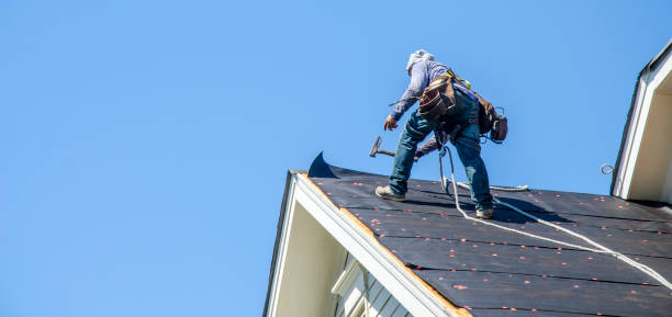 Best Best Roofing Contractors  in Fairmont, NC